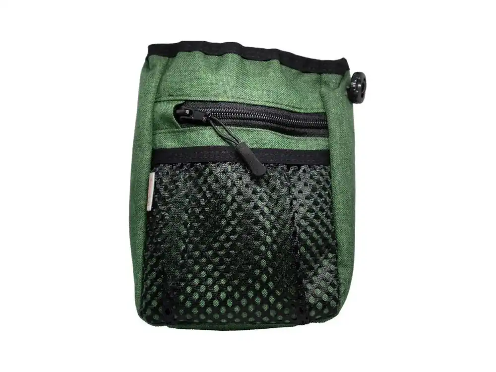 Víkendová Akce Pamlskovník nylon Ellis zelený 13x19x6 cm
