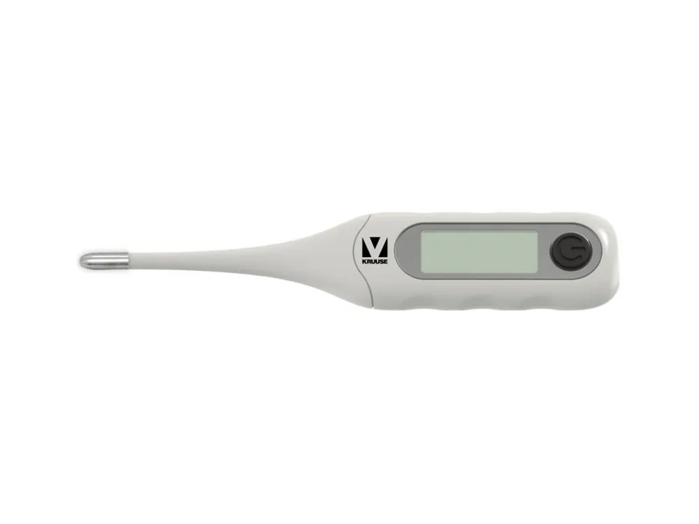 Teploměr digitální Kruuse Premium 291129 Jen Po Omezenou Doba