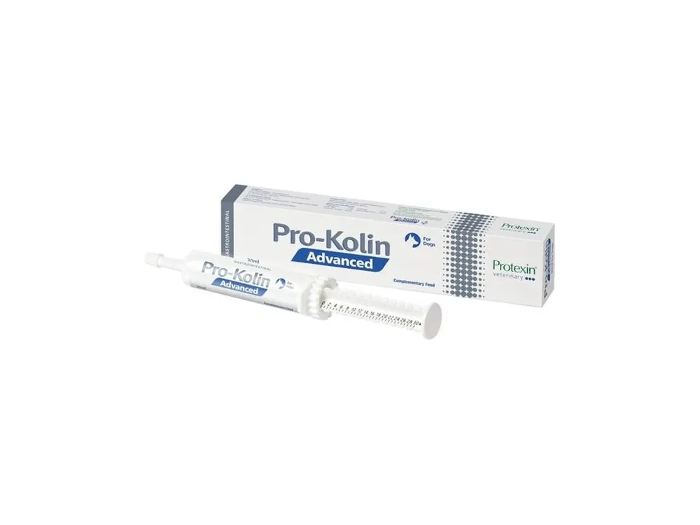 Kup Teď Protexin Pro-Kolin Advanced 30 ml pro psy