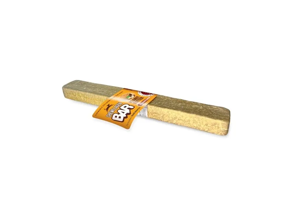 Výprodej Chewllagen BAR L, arašídové máslo, 24 cm
