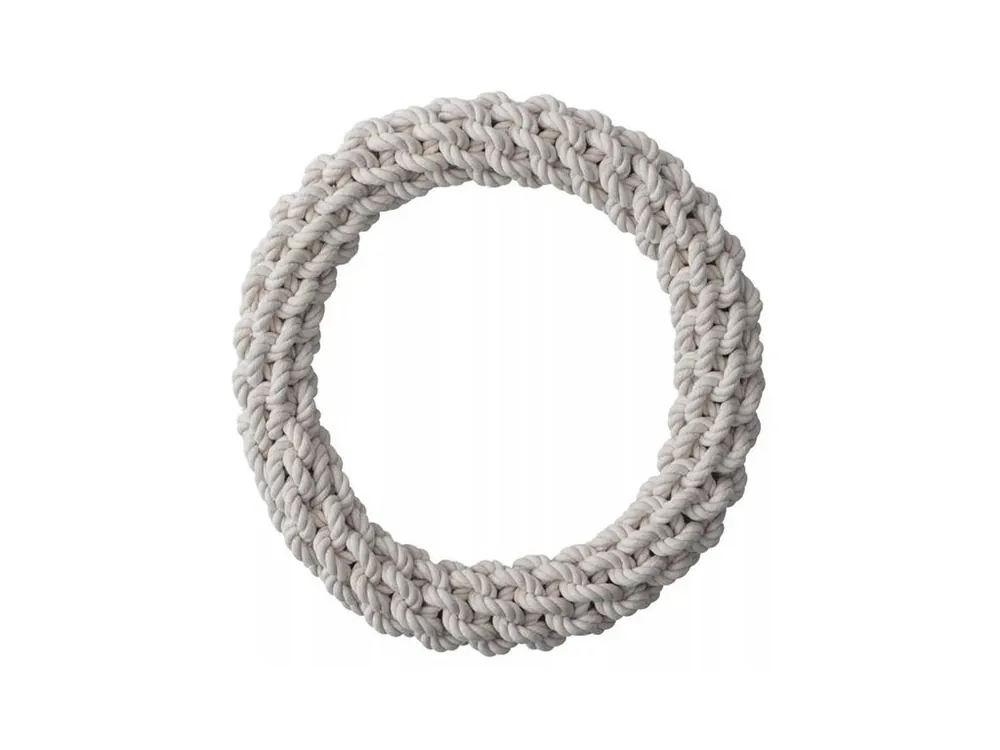 Hračka provaz Quapas! XL kruh 40 cm A.K. Koupit Online
