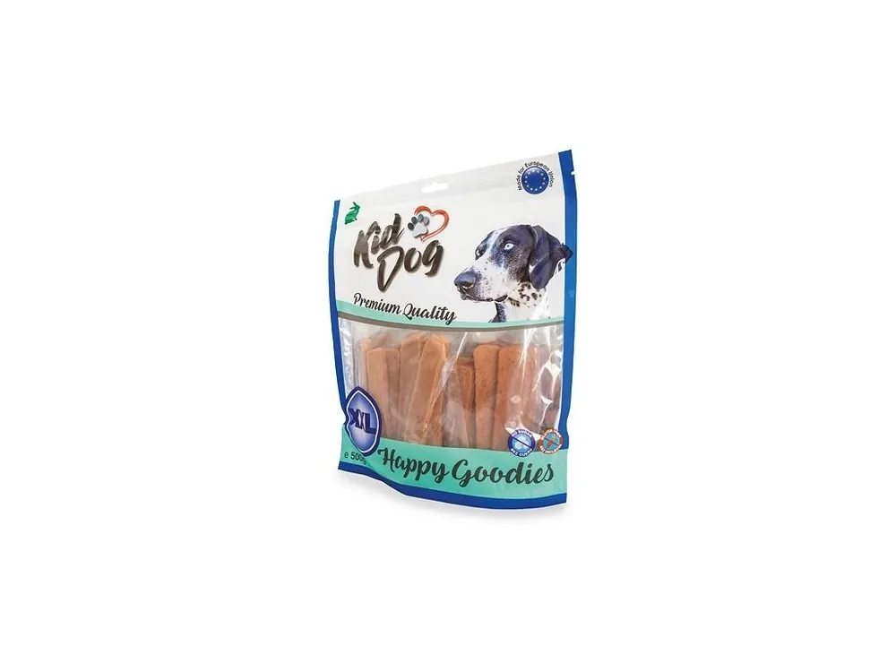 Značkový KIDDOG králičí filetované masíčko 500 g