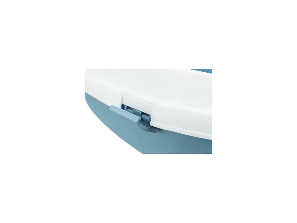 Originální Náhradní klips pro 40175 a 40177, modrý