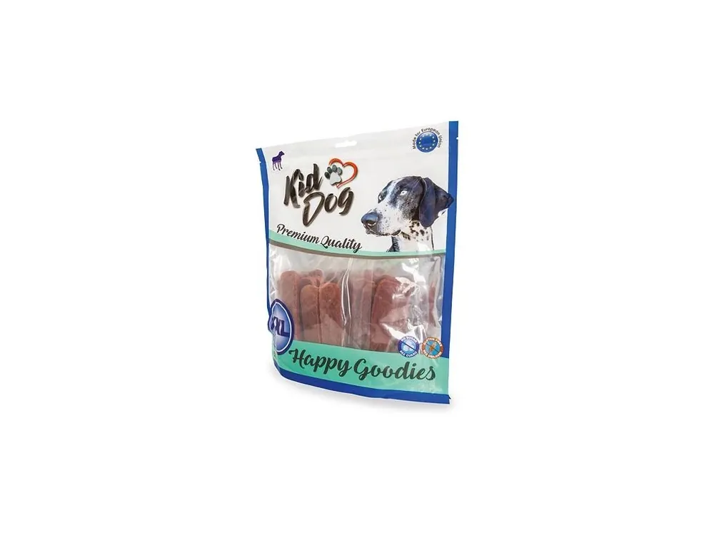 KIDDOG jehněčí filetované masíčko 500 g Must-Have