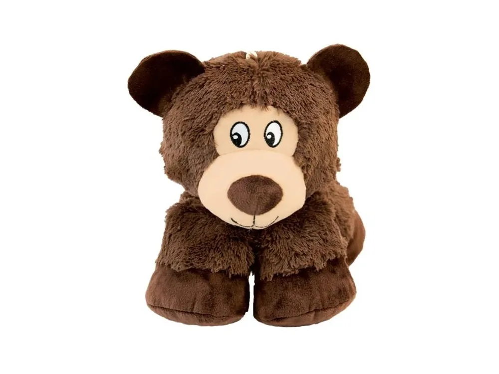 Omezená Nabídka Hračka plyš KONG Stretchezz Legz Bear L