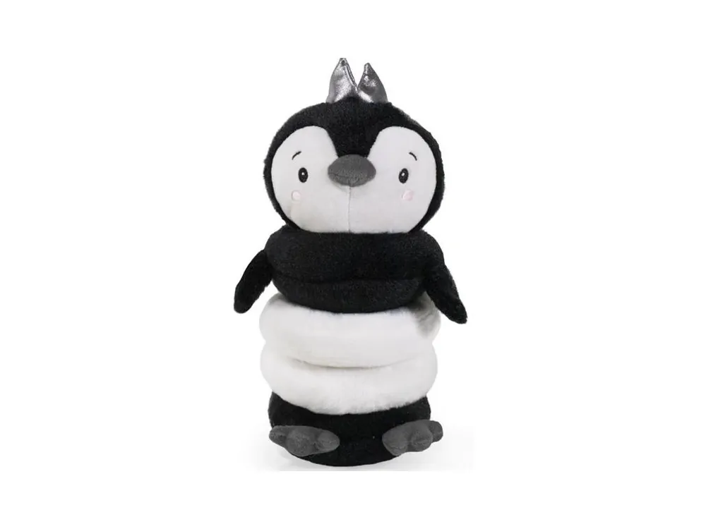 Nejprodávanější Hračka plyš Penelope Penguin 14x26 cm RW