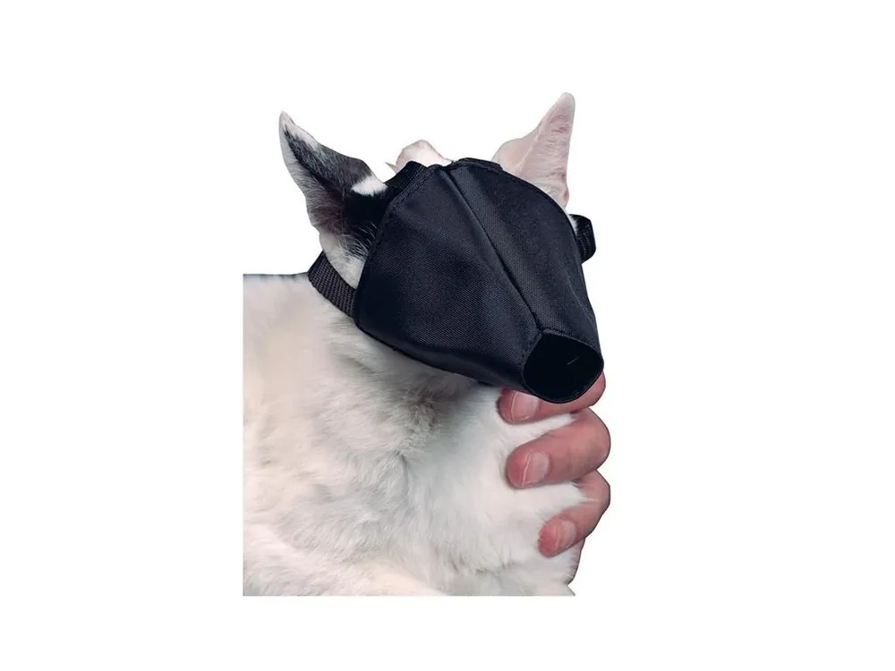 Jen Po Omezenou Doba Náhubek fixační Buster pro kočky 279390