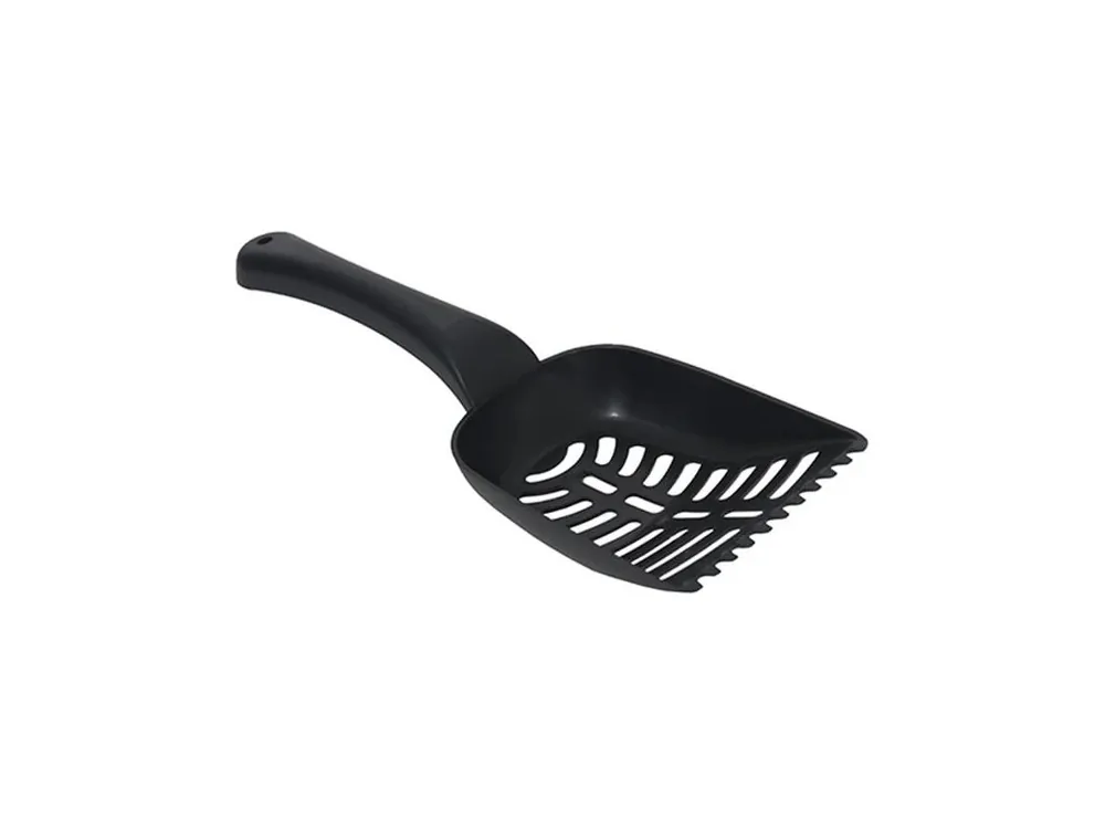 Nejprodávanější Lopatka na trus eco line 28 cm Rosewood