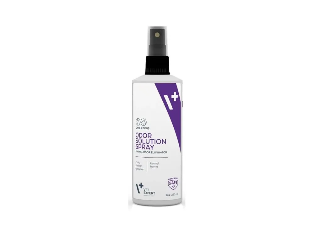 VetExpert Animal Odor Eliminator 250 ml Must-Have