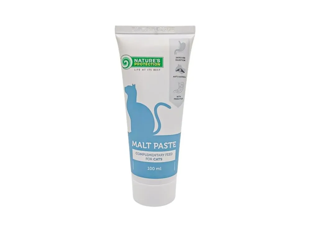Nature‘s Protection Malt pasta 100 ml Koupit Online