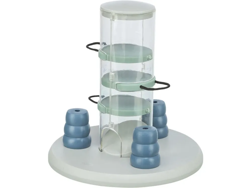 Nová Kolekce Dog Activity GAMBLE TOWER, o 25 x 27 cm