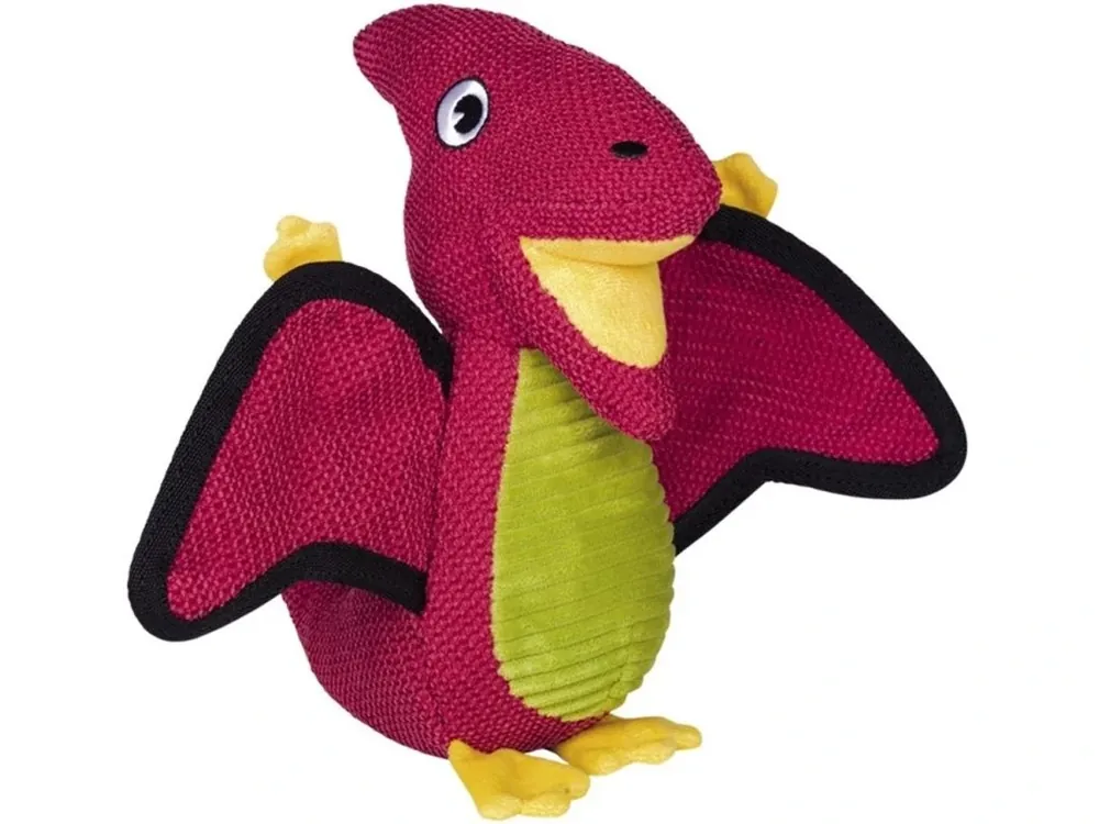 Nobby hračka Pterosaurus pro psy 21 cm Novinka
