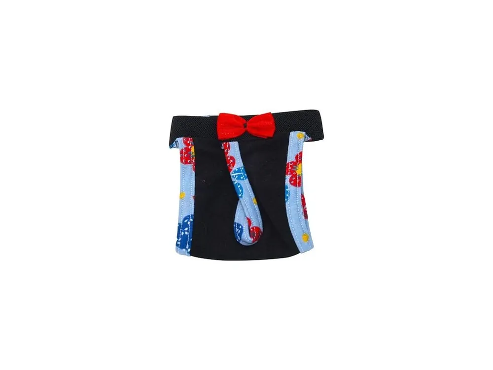 Dany - hárací kalhotky velikost 1 (28cm) Výprodej