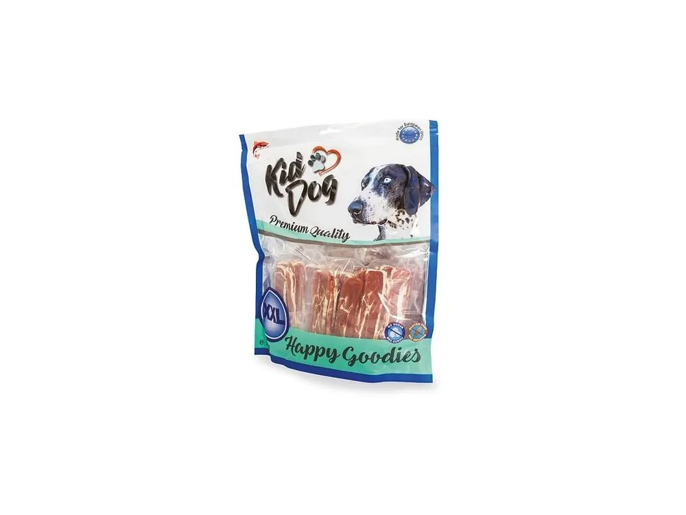 KIDDOG hovězí filetované masíčko 500 g Nejlepší Volba