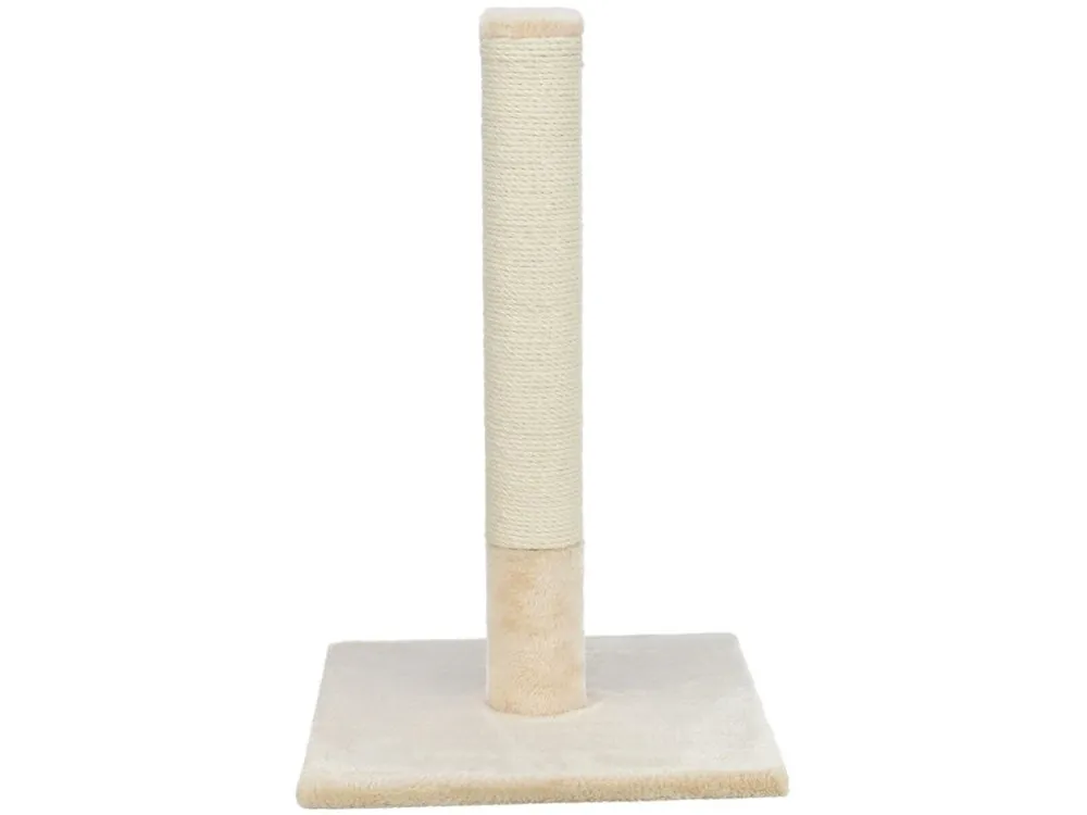 Škrábací sloupek BARTES, 62 cm, béžová Tovární Cena