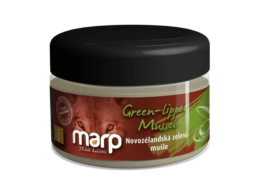 Marp Holistic - Novozélandská mušle 100g Akční Nabídka