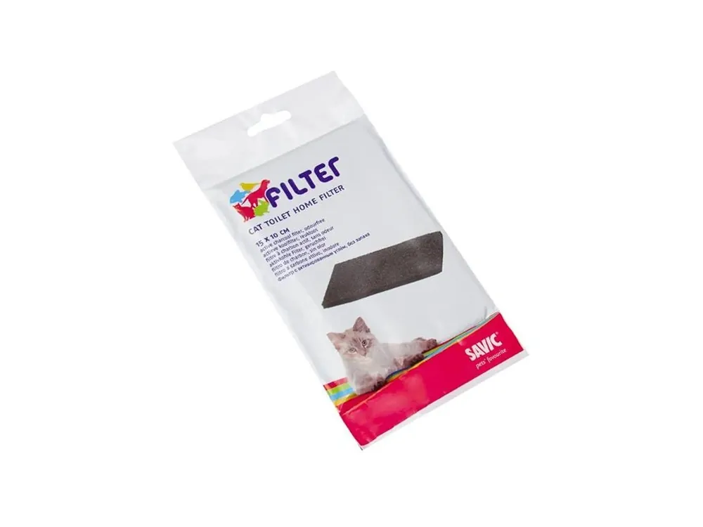 WC kryté - díl filtr Nobby 15x10x10,5 cm Bezpečná Platba