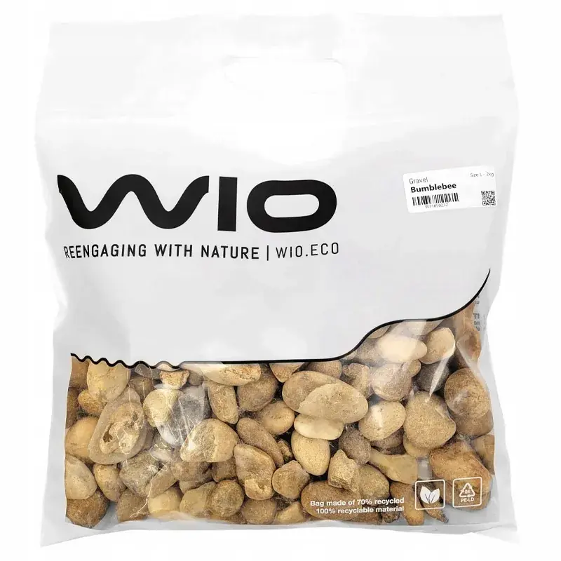 Wio Bumblebee gravel L štěrk 2 kg Odeslání Ihned