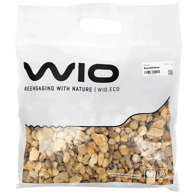 Wio Bumblebee gravel S štěrk 2 kg Nízká Cena