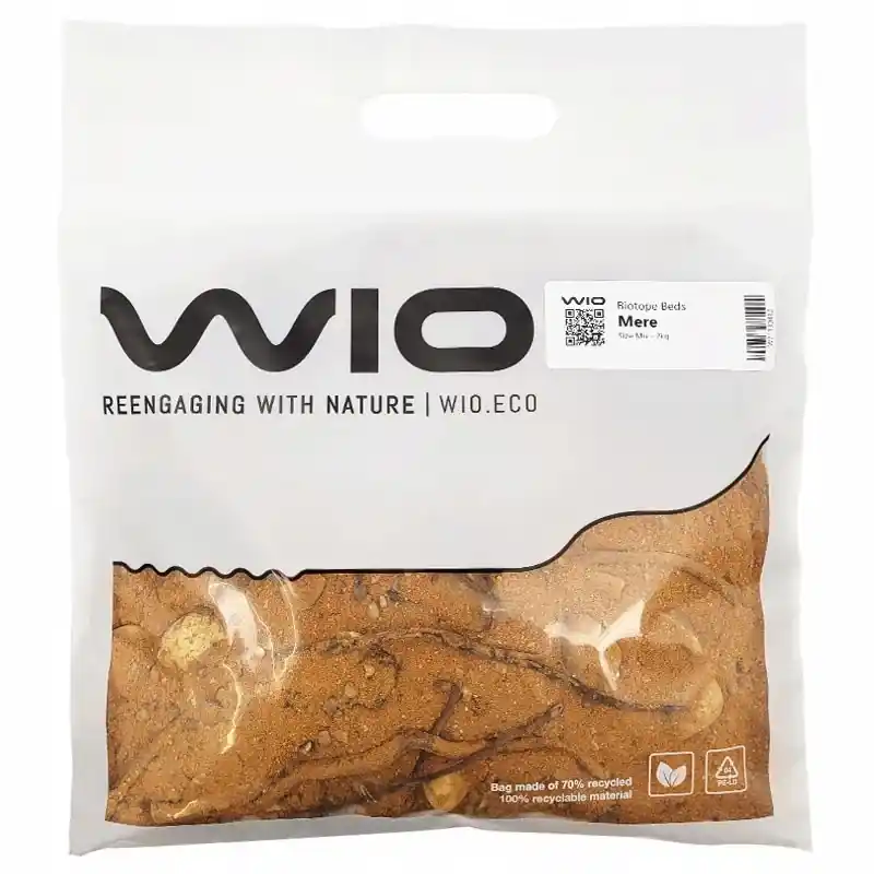 Wio Mere Riverbed 2 kg Nízká Cena