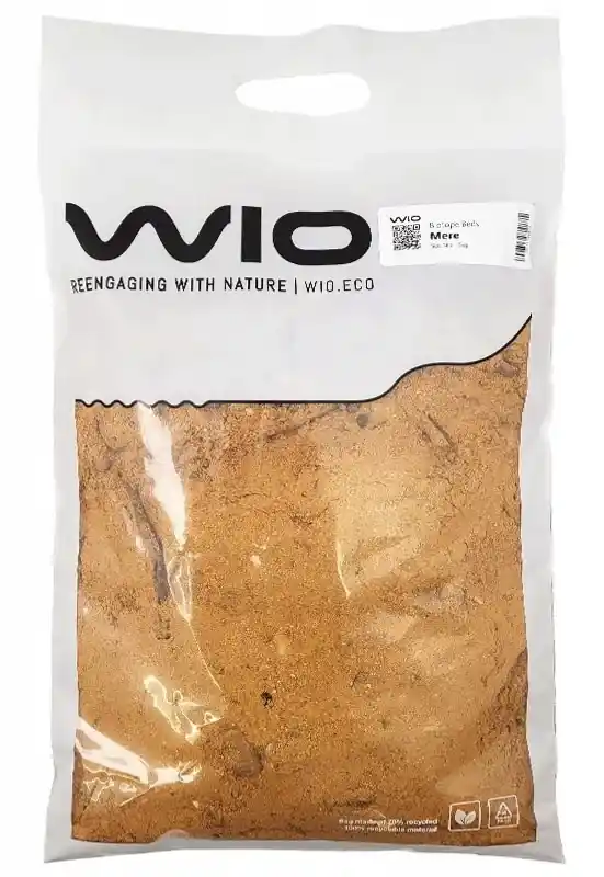 Akční Nabídka Wio Mere Riverbed 5 kg