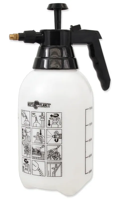 Přímo Od Výrobce Repti Planet rozprašovač 1,5 l