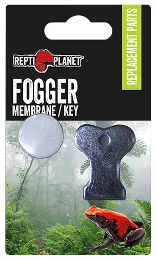 Repti Planet membrána a klíč pro mlhovač Sezónní Sleva
