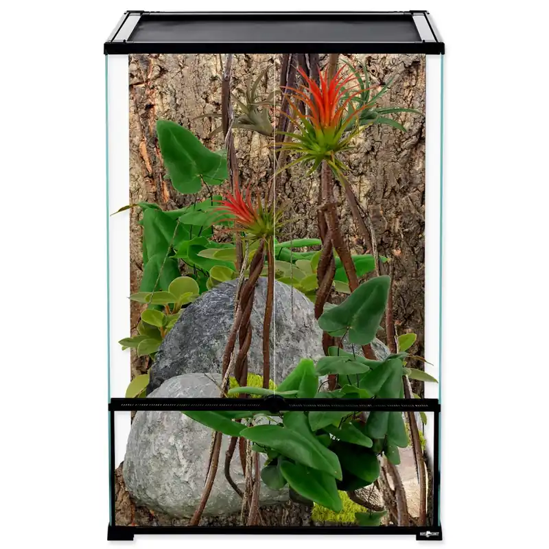 Repti Planet terárium 60x45x90 cm Top Prodej
