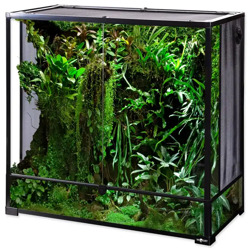 Nejprodávanější Repti Planet sestavitelné terárium 91,4x45,7x90 cm