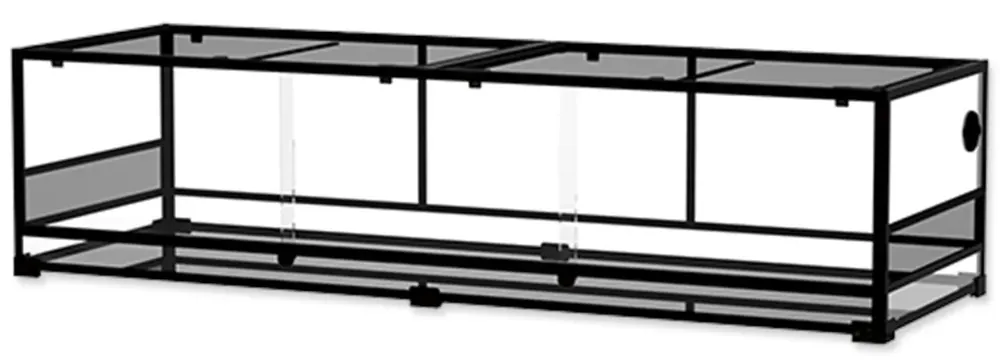 Repti Planet sestavitelné terárium 182,8x61x45,7 cm Tovární Cena
