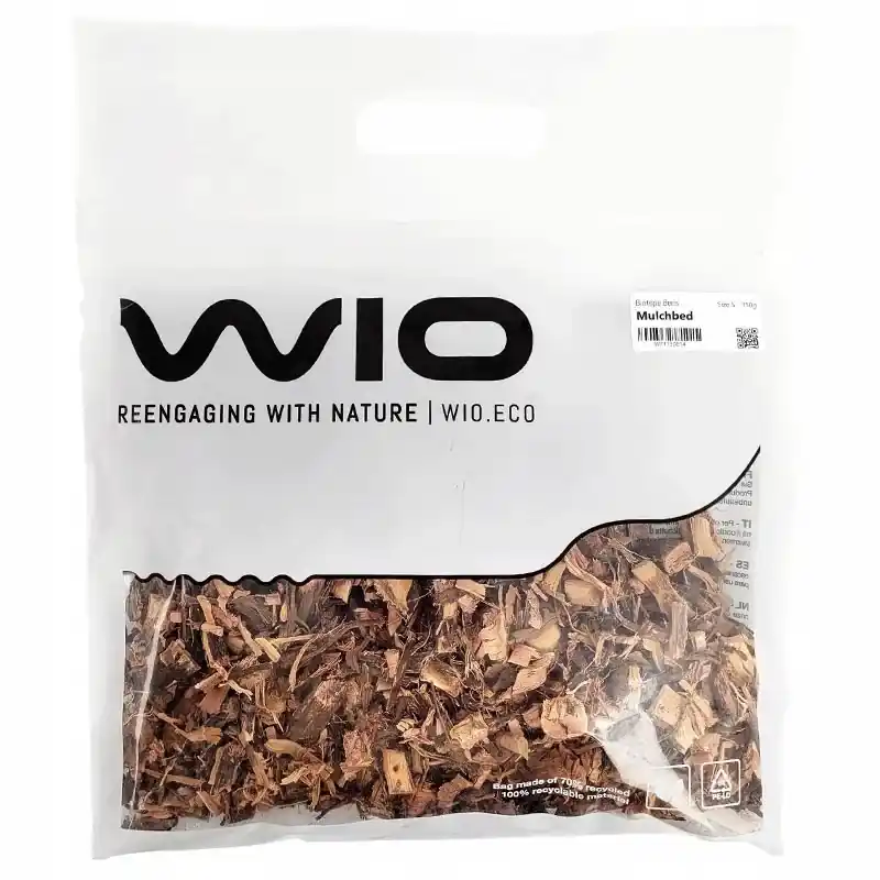 Wio Mulchbed Accent směs kůry 150 g Časově Omezené