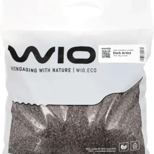 Wio Artist Dark akvarijní substrát 3 kg Horká Nabídka
