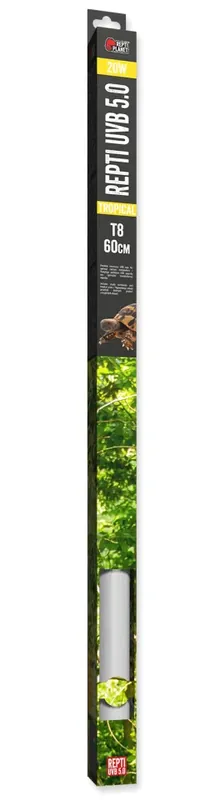 Levný Repti Planet Repti UVB 5.0 20 W 60 cm
