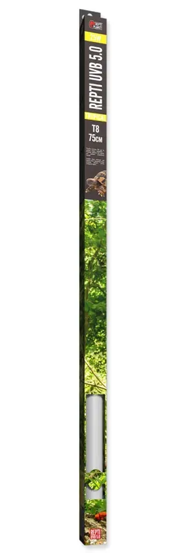 Repti Planet Repti UVB 5.0 25 W 75 cm Cenový Hit