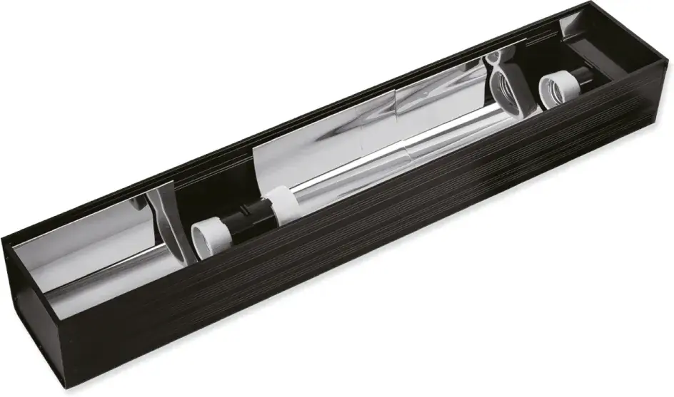 Hit Sezóny Repti Planet Compact Hood osvětlení 66 cm