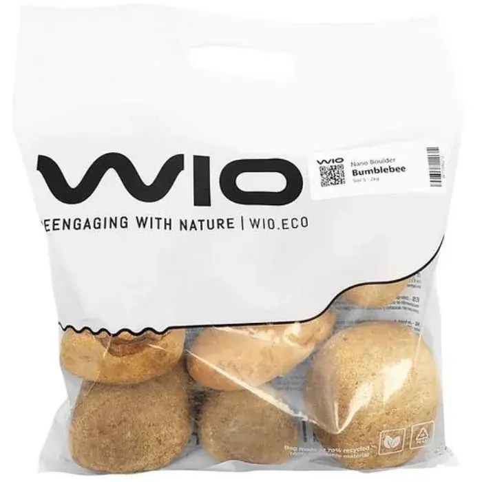 Sleva Wio Bumblebee Nano valouny 2 kg