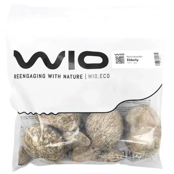 Pouze Dnes Wio Elderly Nano valouny 2 kg