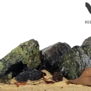 Wio Everglades River Kit hardscape Cenový Hit
