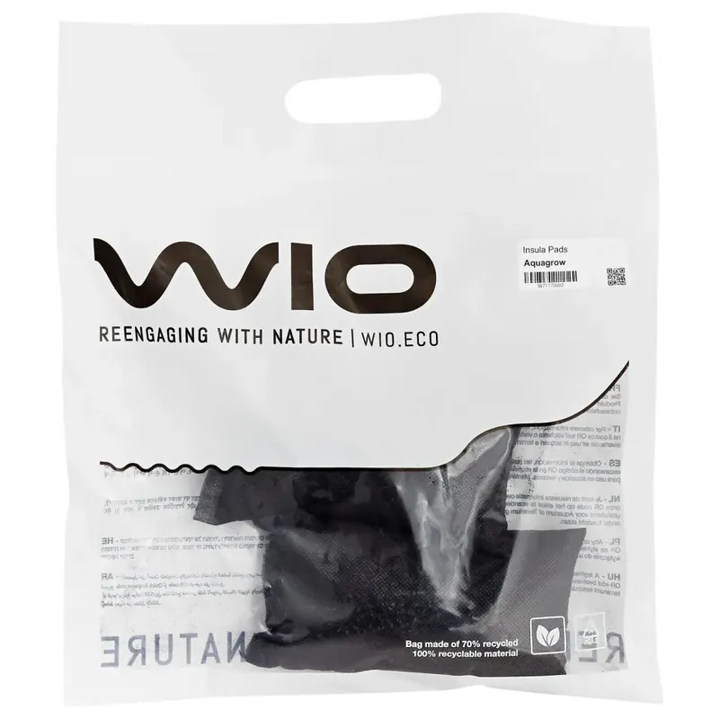 Wio Aquagrow Set Novinka