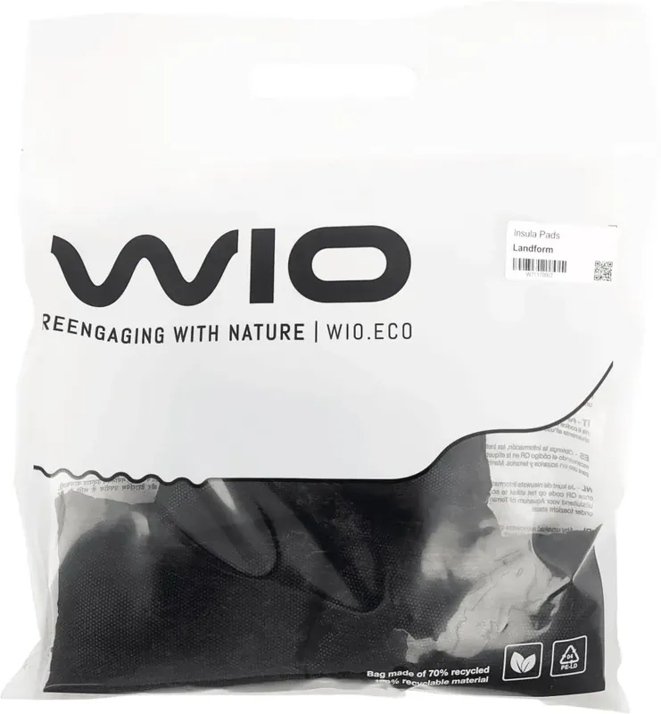 Wio Landform Set Rychlé Dodání