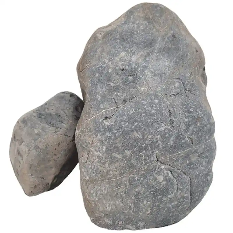 Oblíbený Wio Black Venom Boulder set valounů