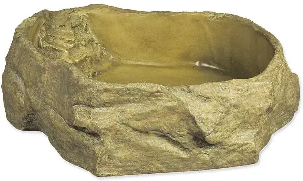 Nejlepší Volba Exo Terra extra velká napáječka 28 cm
