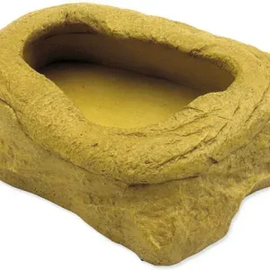 Značkový Exo Terra krmítko na červy 12 cm