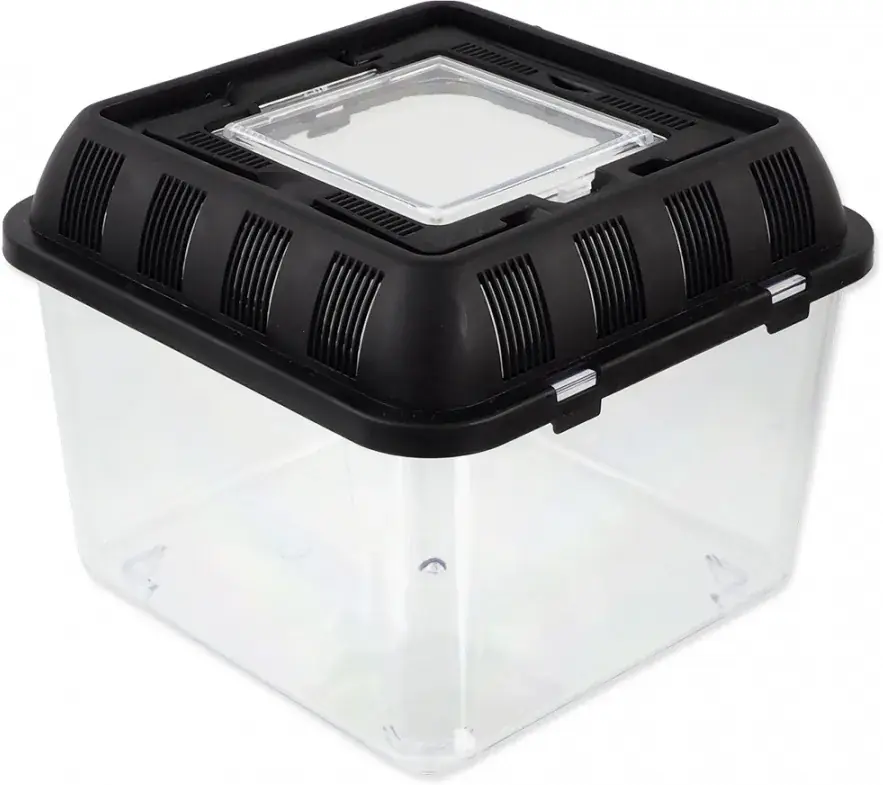 Časově Omezené Repti Planet chovný box 20,5 cm