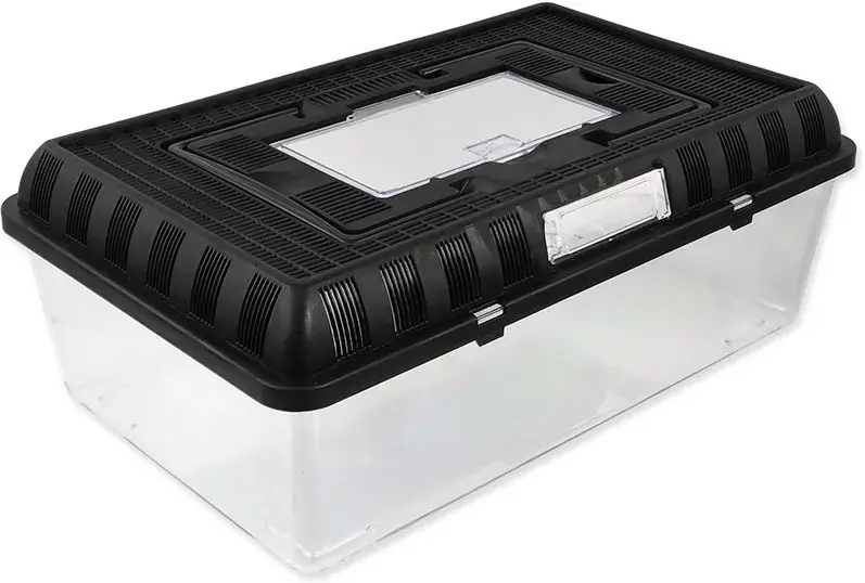 Víkendová Akce Repti Planet chovný box 42 cm
