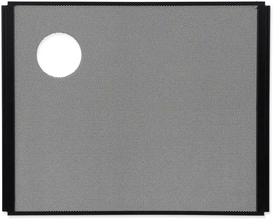 Oblíbený Repti Planet síťovaný boční díl pro sestavitelné terárium 120x45x45 cm 2ks