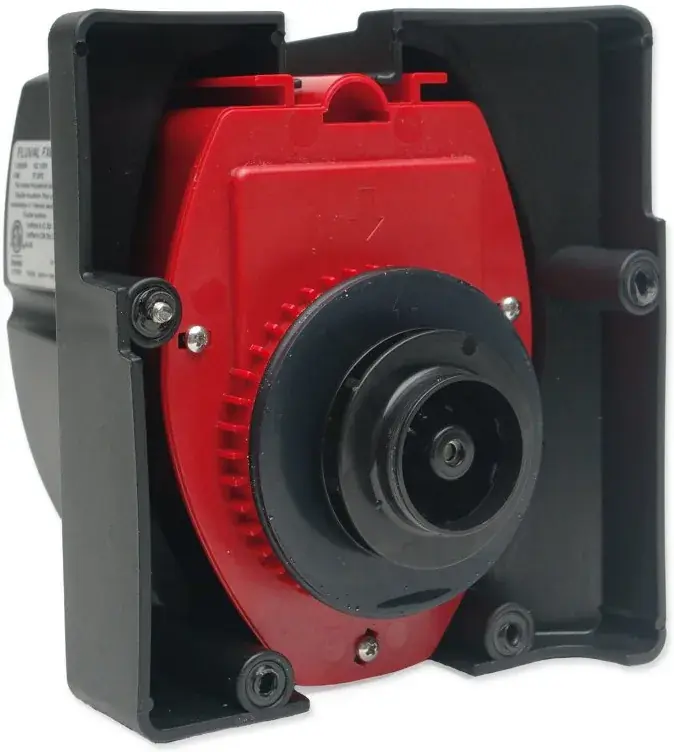 Omezená Nabídka Fluval náhradní motor FX-5/6