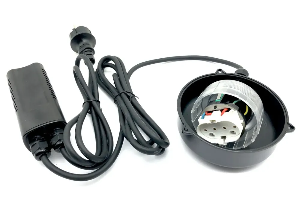 INVITAL UV modul pro tlakový filtr 280 jezírkový s UV Víkendová Akce