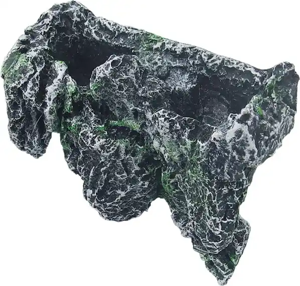 Nástěnná skalka 19,5 cm Originální