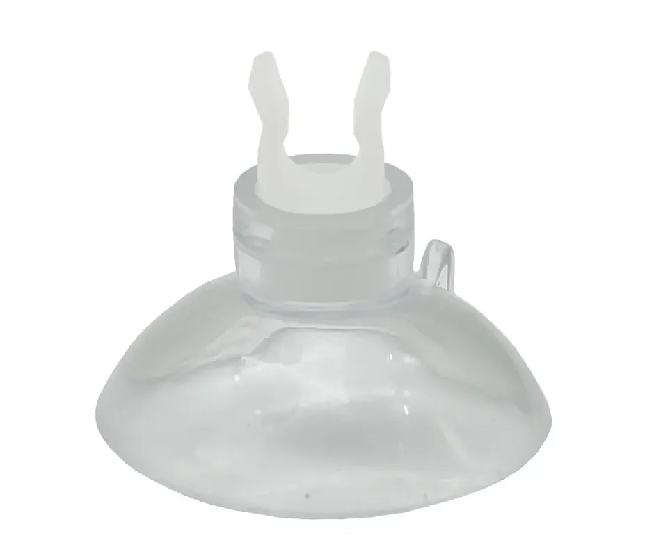 INVITAL přísavka na hadičku 6/4 mm s držáčkem Objednat Nyní